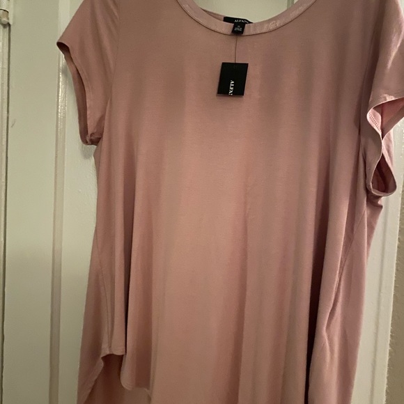 AnAlfani Rayon/Spandex Shell - Picture 1 of 1